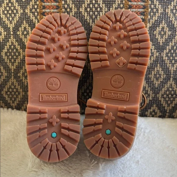 TIMBERLAND Stone Street Boat Shoe | 8.5 - Picture 6 of 6